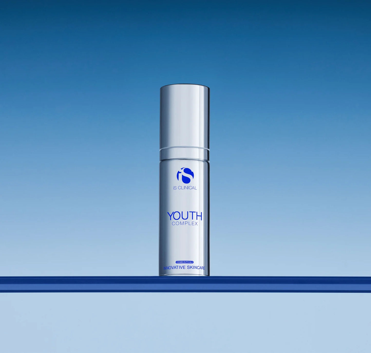 iS Clinical Youth Complex