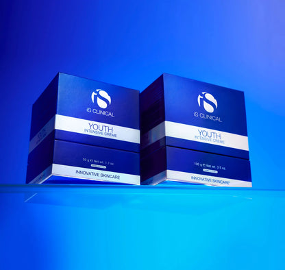 iS Clinical Youth Intensive Crème