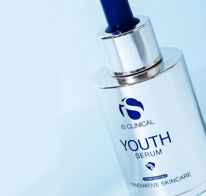 iS Clinical Youth Serum