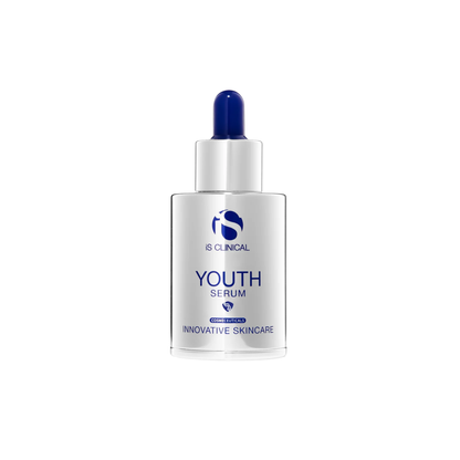 iS Clinical Youth Serum