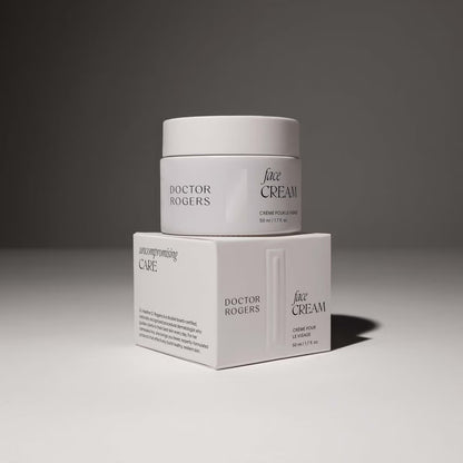 Doctor Rogers Face Cream
