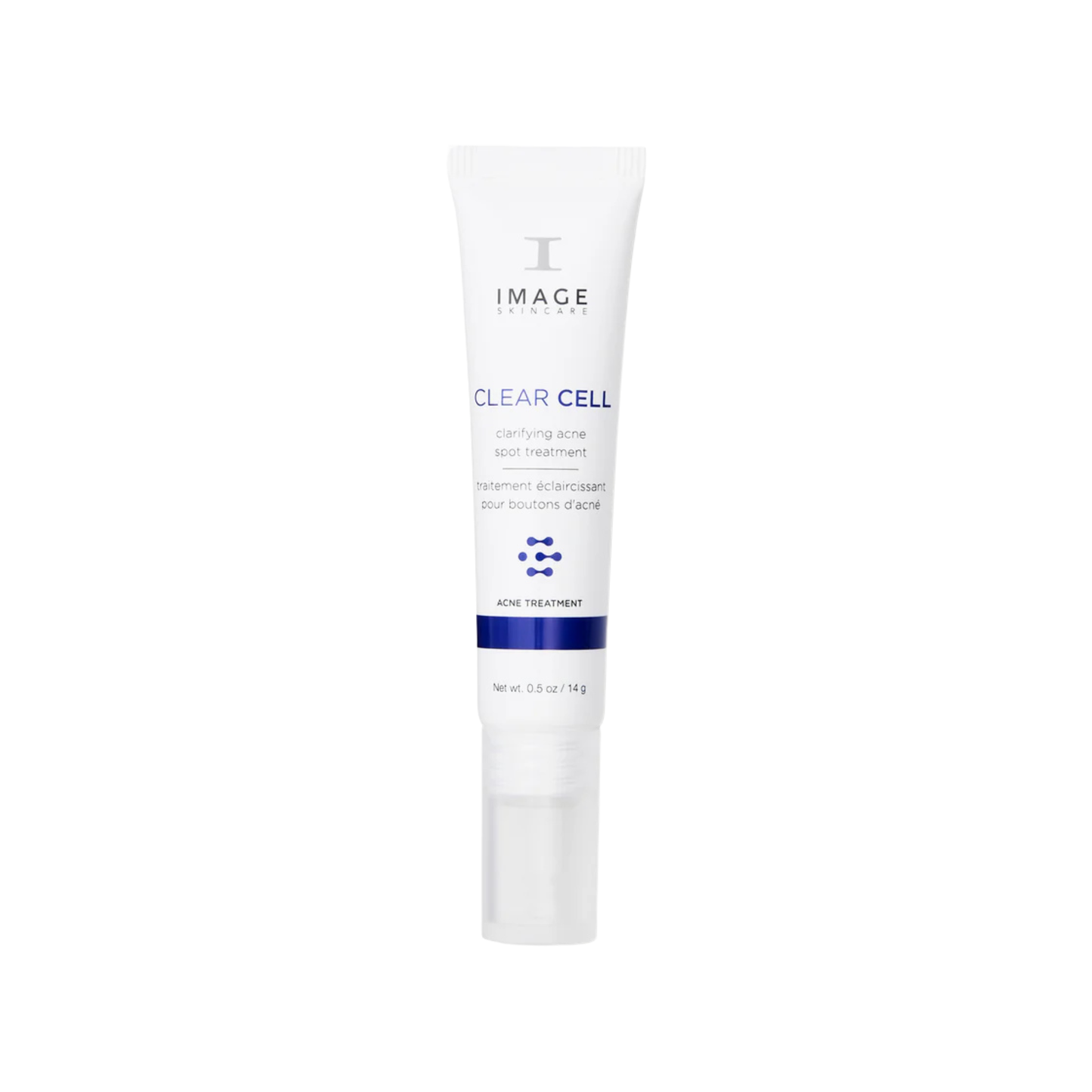 IMAGE Skincare CLEAR CELL clarifying acne spot treatment