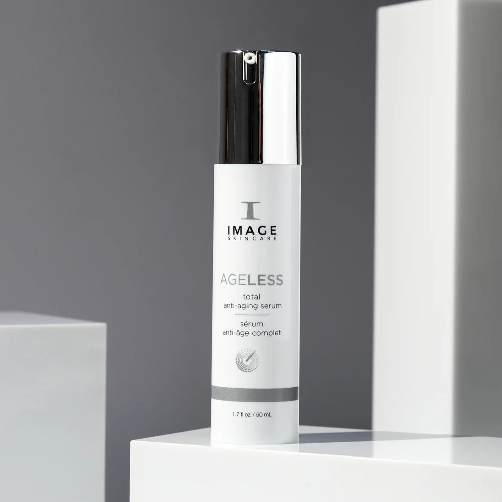 IMAGE Skincare AGELESS total anti-aging serum