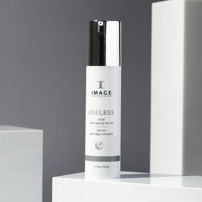 IMAGE Skincare AGELESS total anti-aging serum