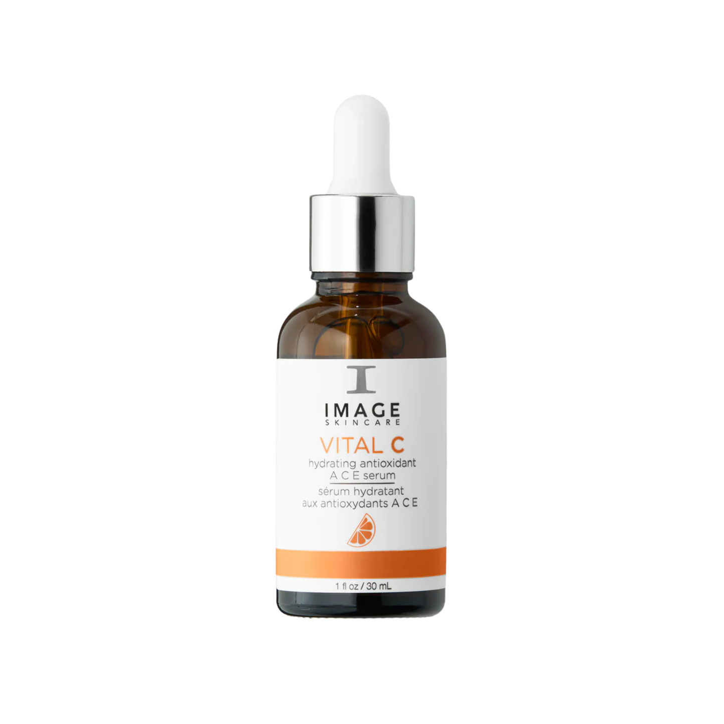 IMAGE Skincare VITAL C hydrating antioxidant A C E serum