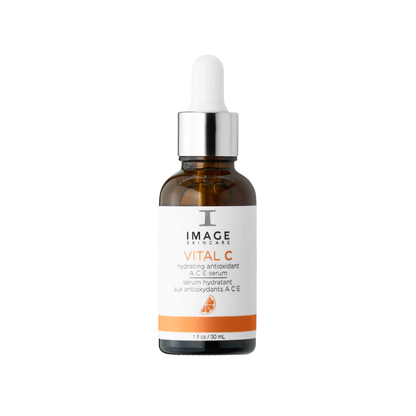 IMAGE Skincare VITAL C hydrating antioxidant A C E serum
