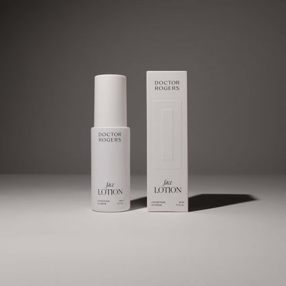 Doctor Rogers Face Lotion