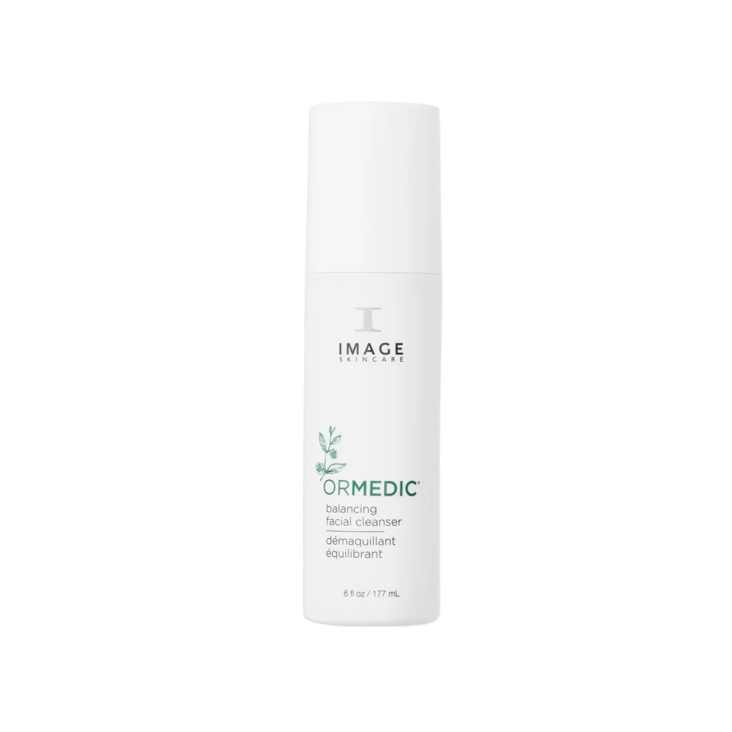 IMAGE Skincare ORMEDIC balancing facial cleanser