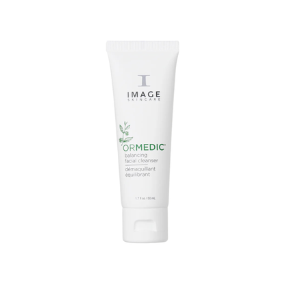 IMAGE Skincare ORMEDIC balancing facial cleanser