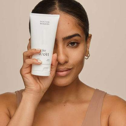 Doctor Rogers Face Wash