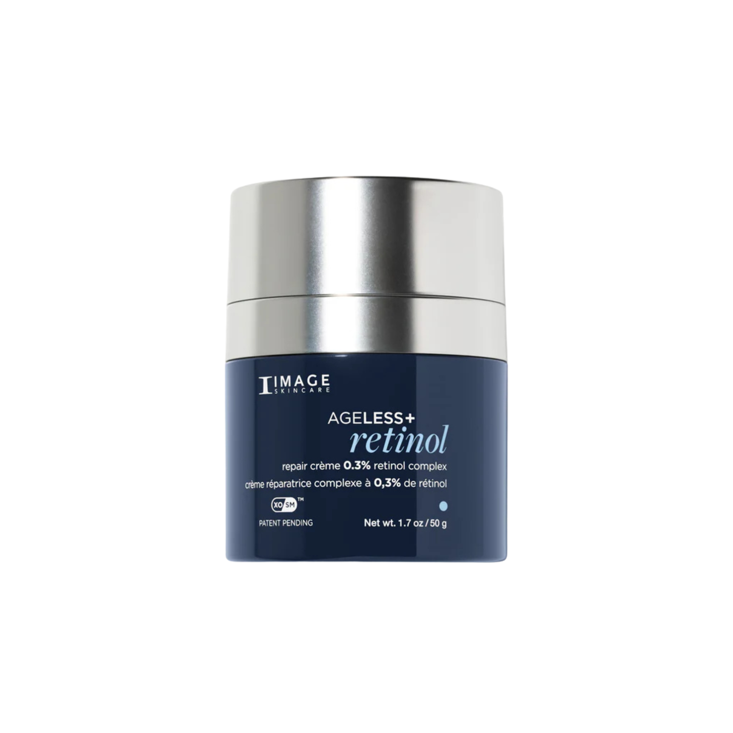 IMAGE Skincare AGELESS+ retinol repair crème 0.3% retinol complex