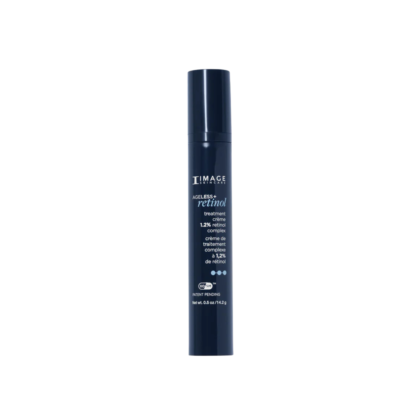 IMAGE Skincare AGELESS+ retinol treatment crème 1.2% retinol complex