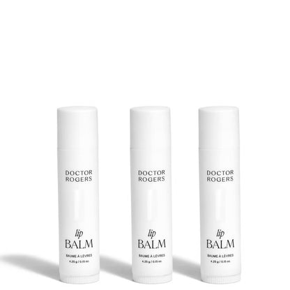 Doctor Rogers Lip Balm