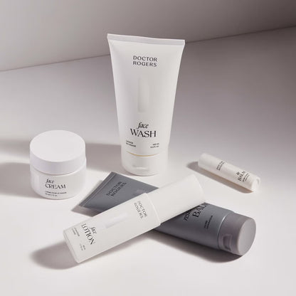 Doctor Rogers Lip Balm