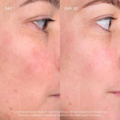 Doctor Rogers Night Repair Treatment