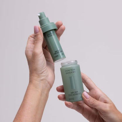 Doctor Rogers Night Repair Treatment