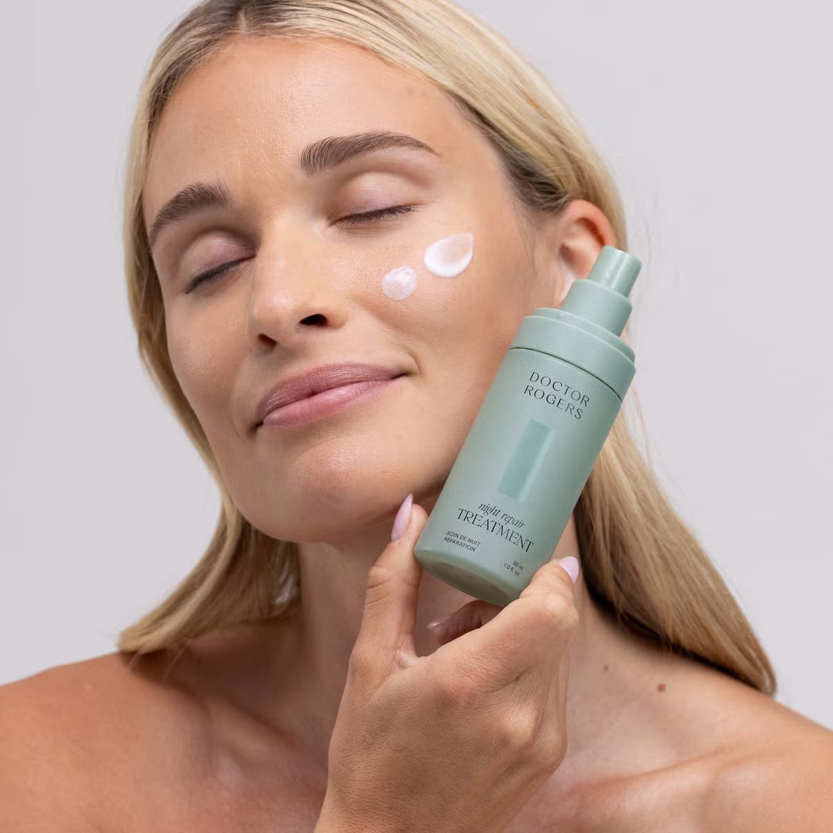 Doctor Rogers Night Repair Treatment