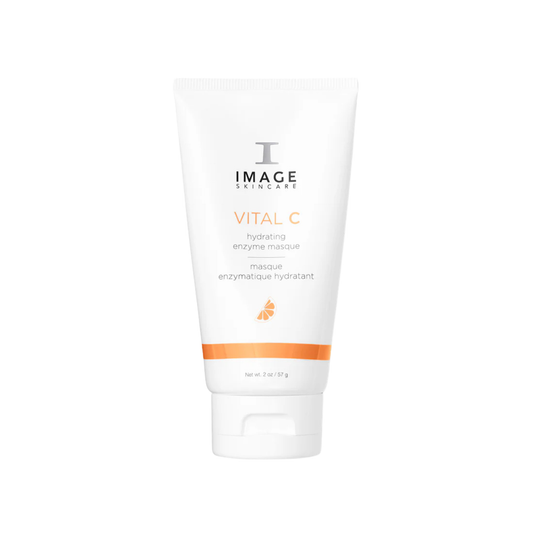 IMAGE Skincare VITAL C hydrating enzyme masque
