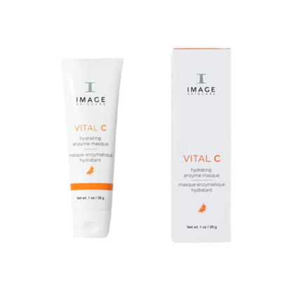 IMAGE Skincare VITAL C hydrating enzyme masque