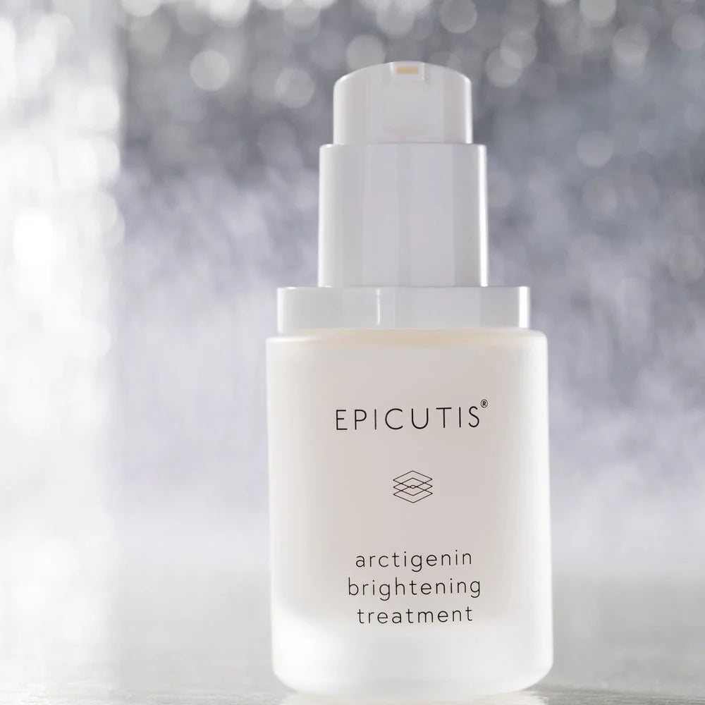 Epicutis Arctigenin Brightening Treatment