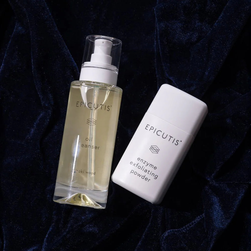 Epicutis Cleansing Essentials Set