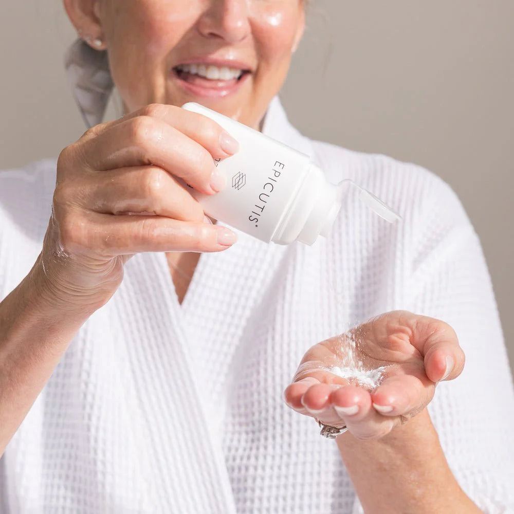 Epicutis Cleansing Essentials Set