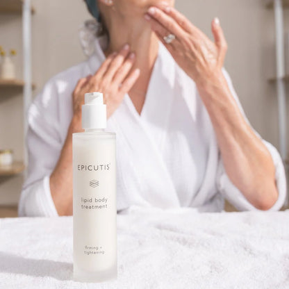 Epicutis Lipid Body Treatment