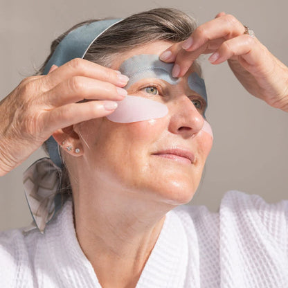 Epicutis Lipid Recovery Mask (Eyes)