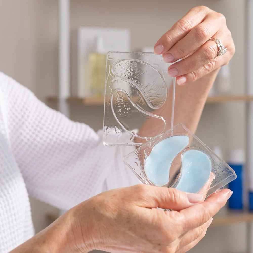 Epicutis Lipid Recovery Mask (Eyes)