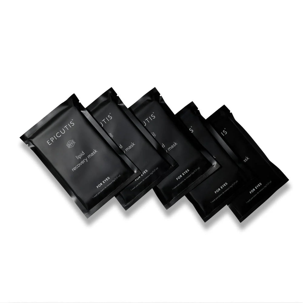 Epicutis Lipid Recovery Mask (Eyes)