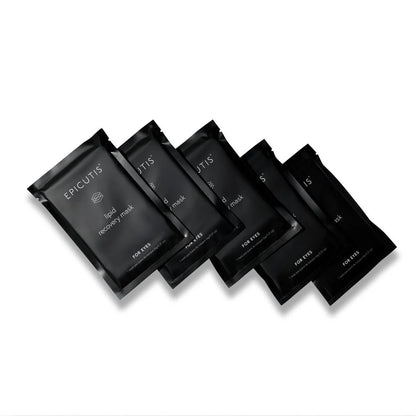 Epicutis Lipid Recovery Mask (Eyes)