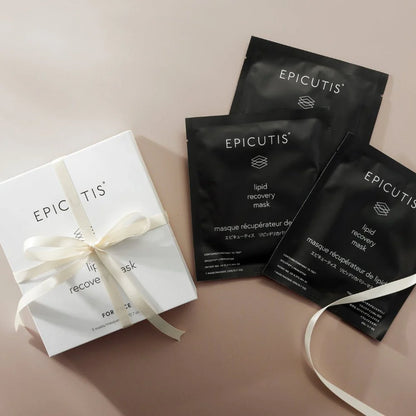 Epicutis Lipid Recovery Mask (Face)