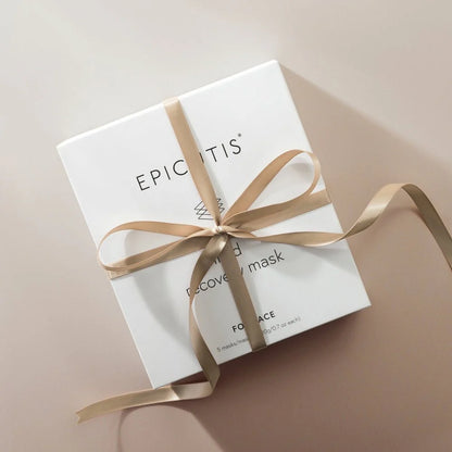 Epicutis Lipid Recovery Mask (Face)