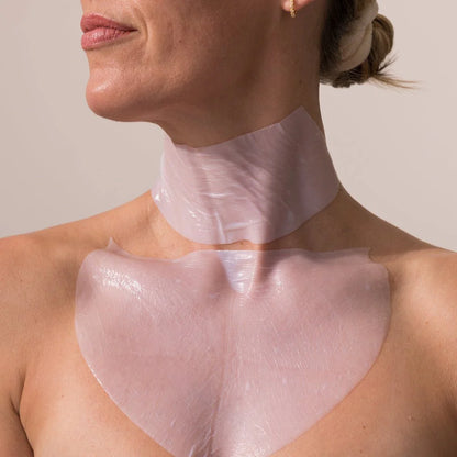 Epicutis Lipid Recovery Mask (Neck + Décolleté)
