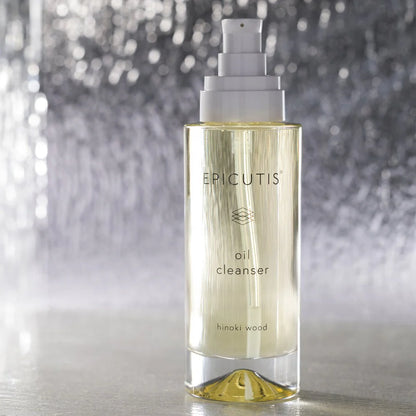 Epicutis Oil Cleanser