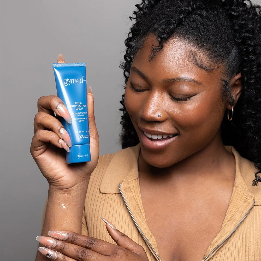 GlyMed Plus Cell Protection Balm