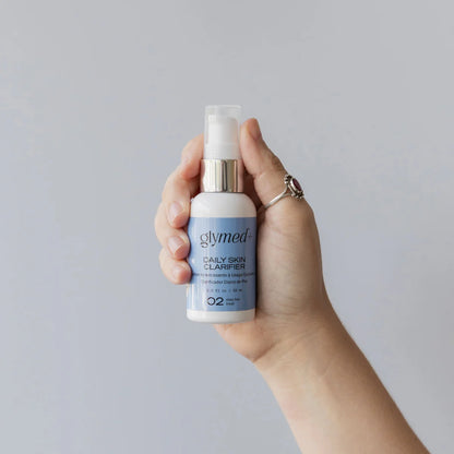 GlyMed Plus Daily Skin Clarifier