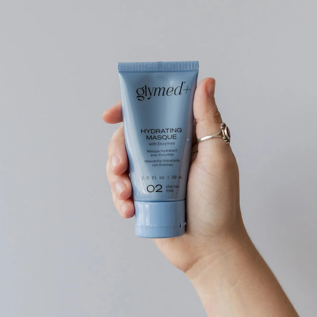 GlyMed Plus Hydrating Masque with Enzymes