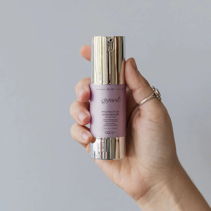 GlyMed Plus Protective Skin Serum with Ceramides