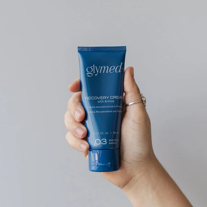GlyMed Plus Recovery Cream with Arnica