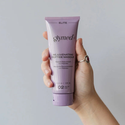 GlyMed Plus Rejuvenating Peptide Masque