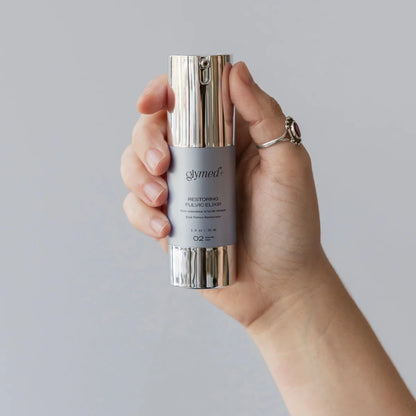 GlyMed Plus Restoring Fulvic Elixir