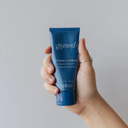GlyMed Plus Vitamin C Cream