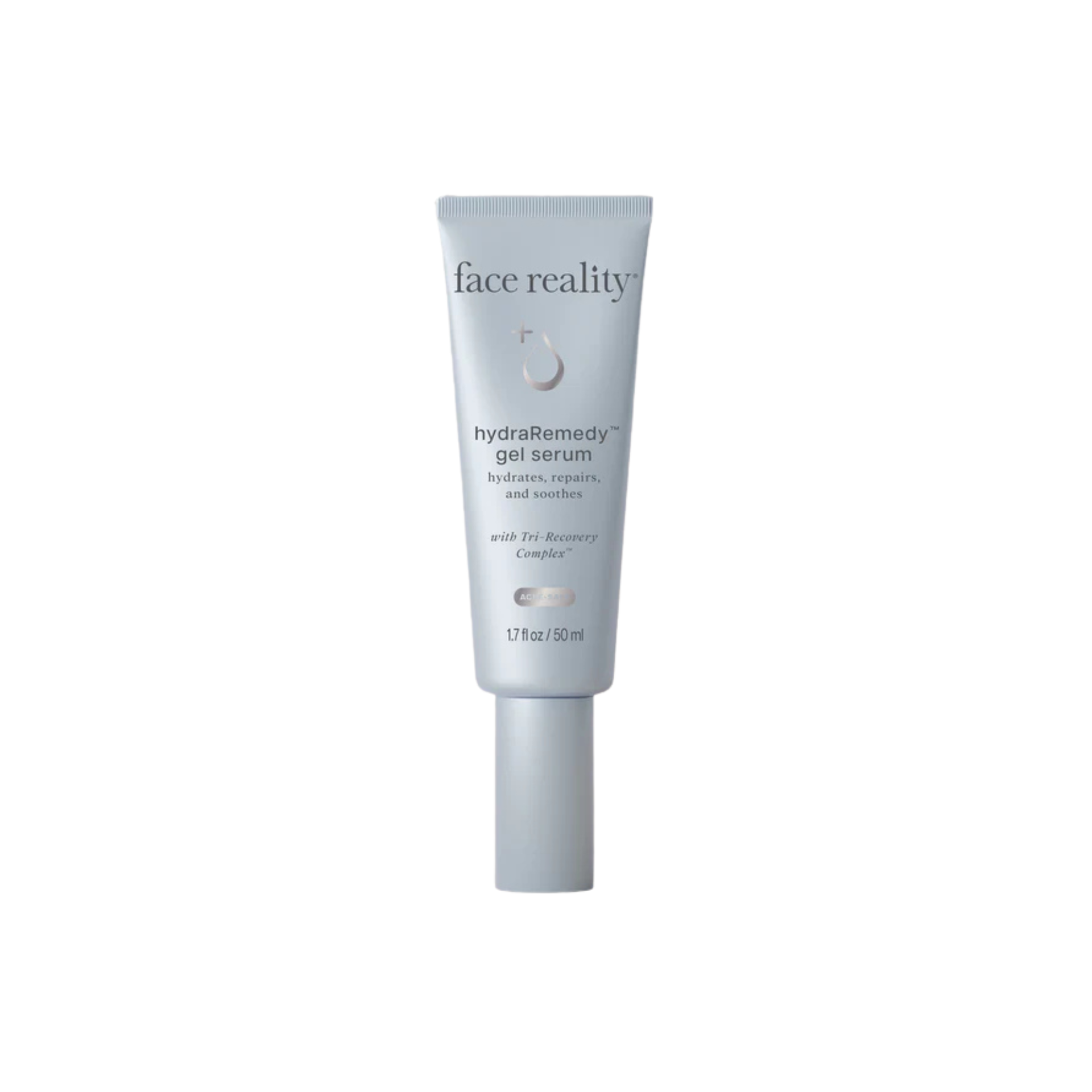 Face Reality hydraRemedy Gel Serum – SkinQ Facials & Waxing