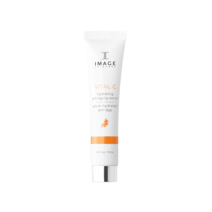 IMAGE Skincare VITAL C hydrating anti-aging serum