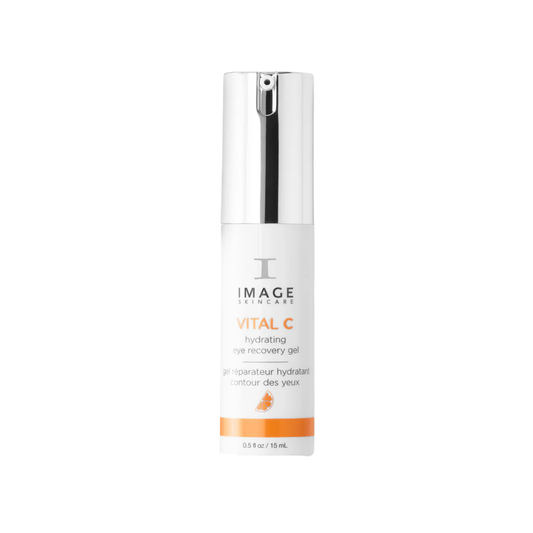 IMAGE Skincare VITAL C hydrating eye recovery gel
