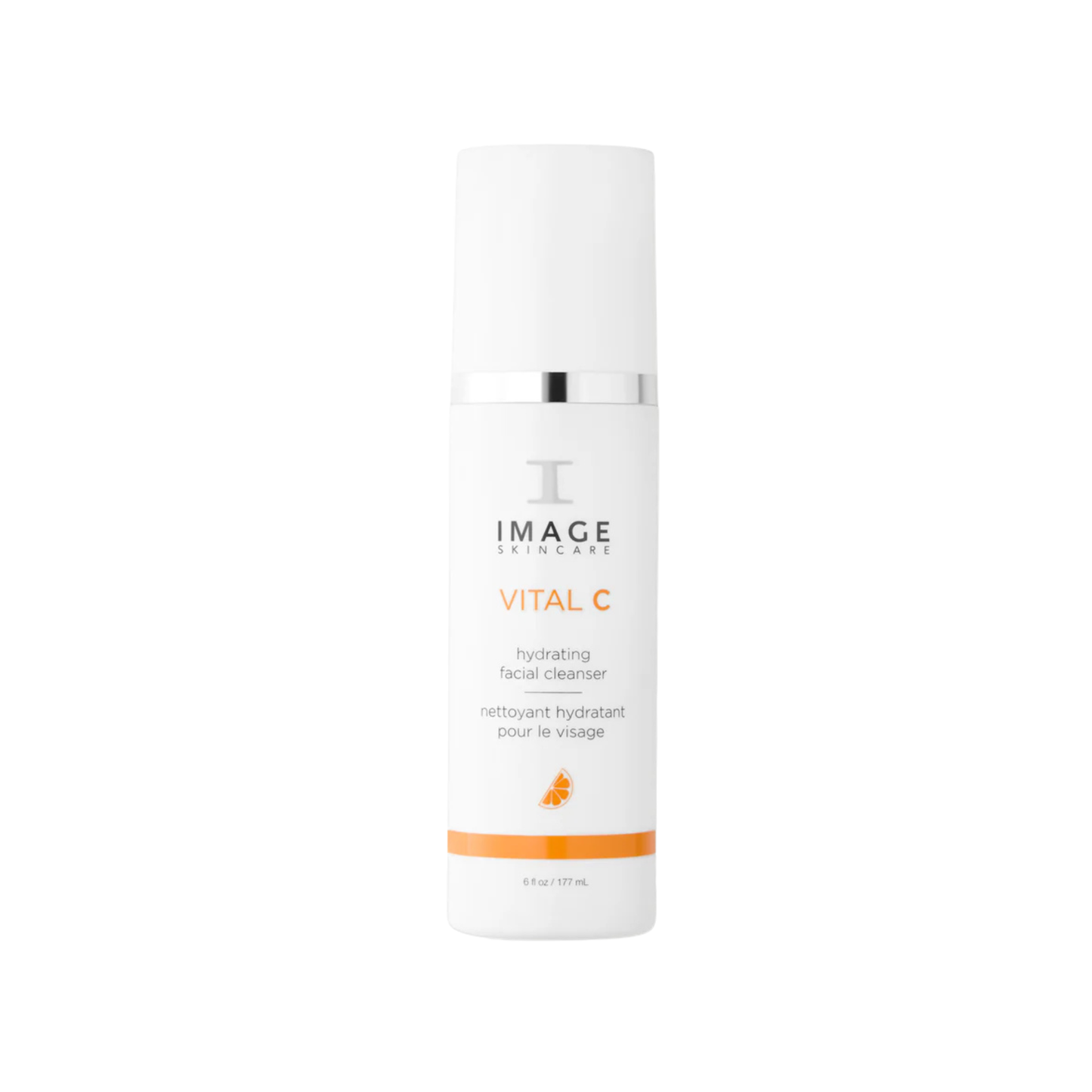 IMAGE Skincare VITAL C hydrating facial cleanser