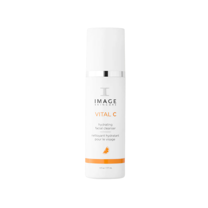 IMAGE Skincare VITAL C hydrating facial cleanser