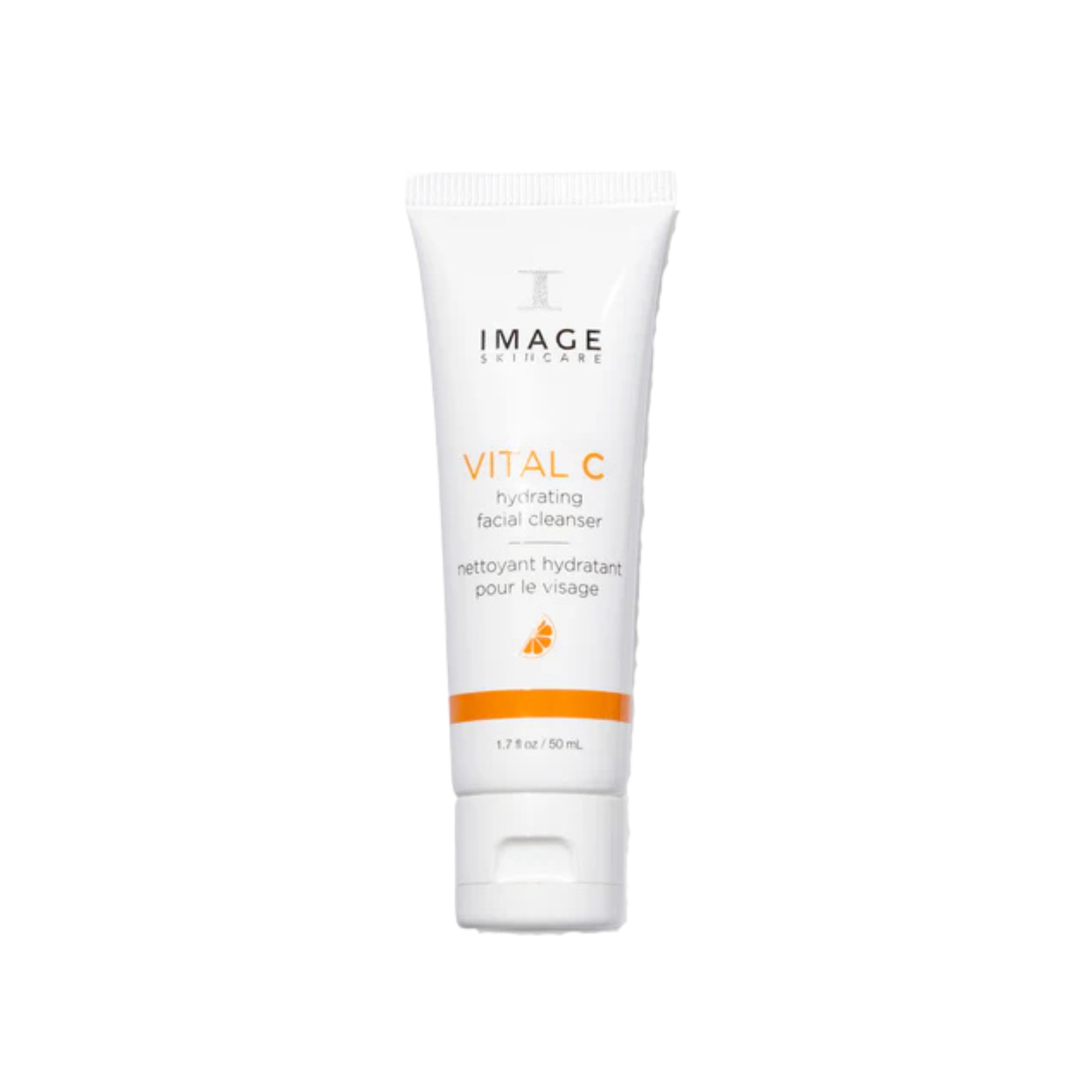 IMAGE Skincare VITAL C hydrating facial cleanser
