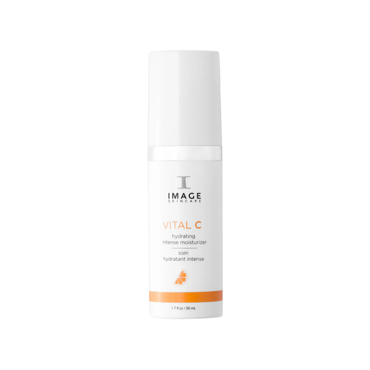 IMAGE Skincare VITAL C hydrating intense moisturizer